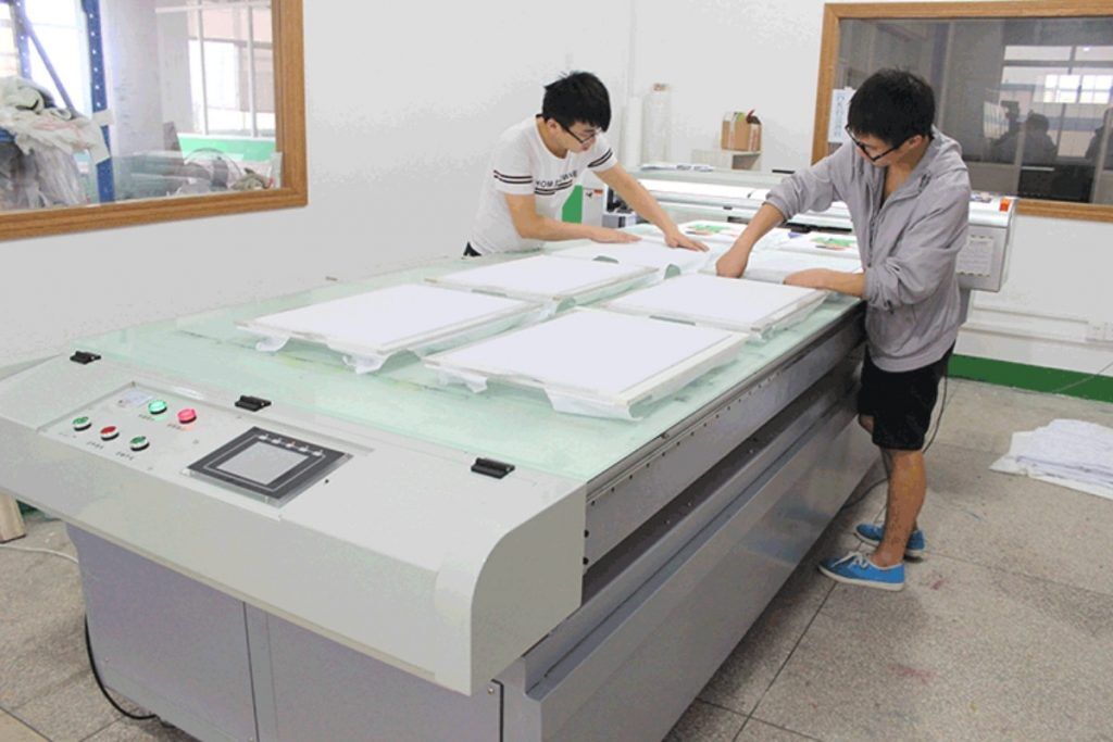 Printing Services For Clothing & Apparel In China | Teemiprint