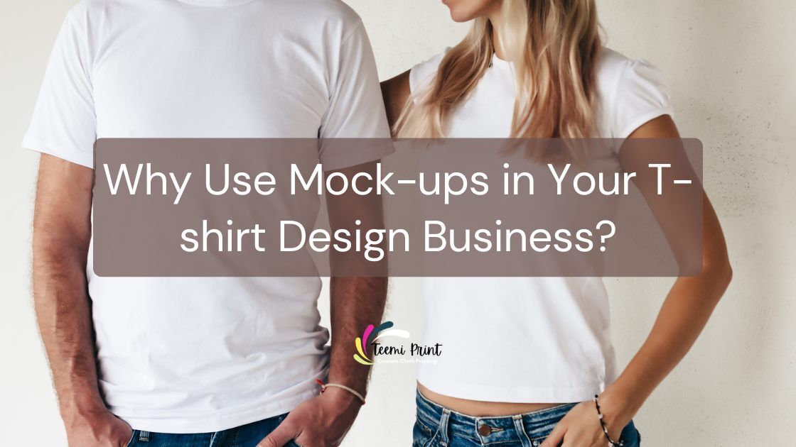 T-Shirt Mockups